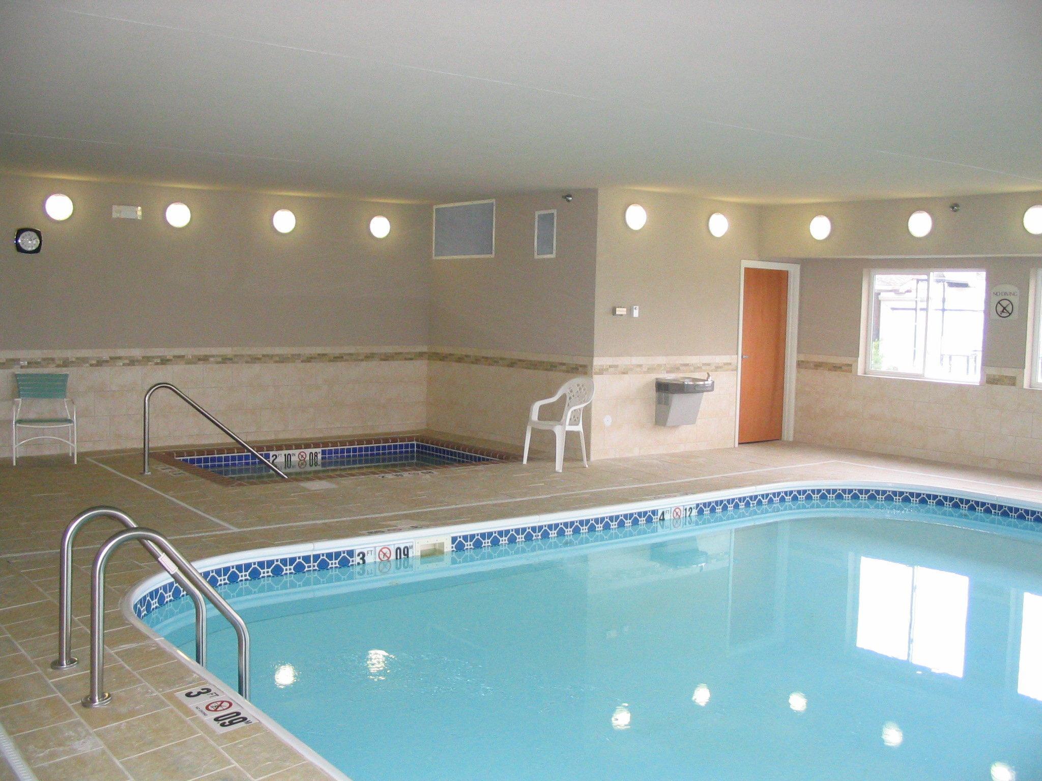 Holiday Inn Express Jamestown By Ihg Bekvämligheter bild