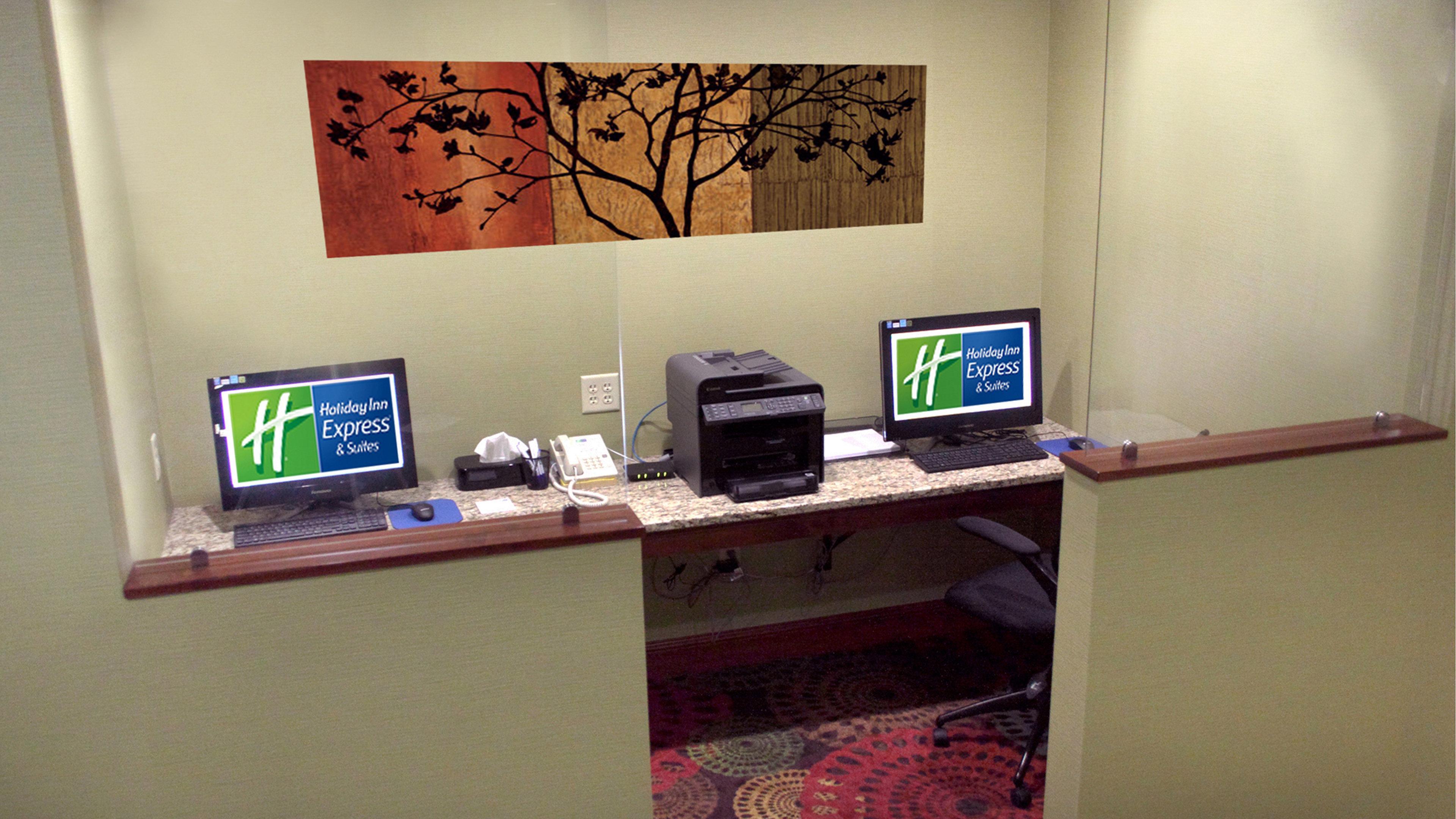 Holiday Inn Express Jamestown By Ihg Exteriör bild