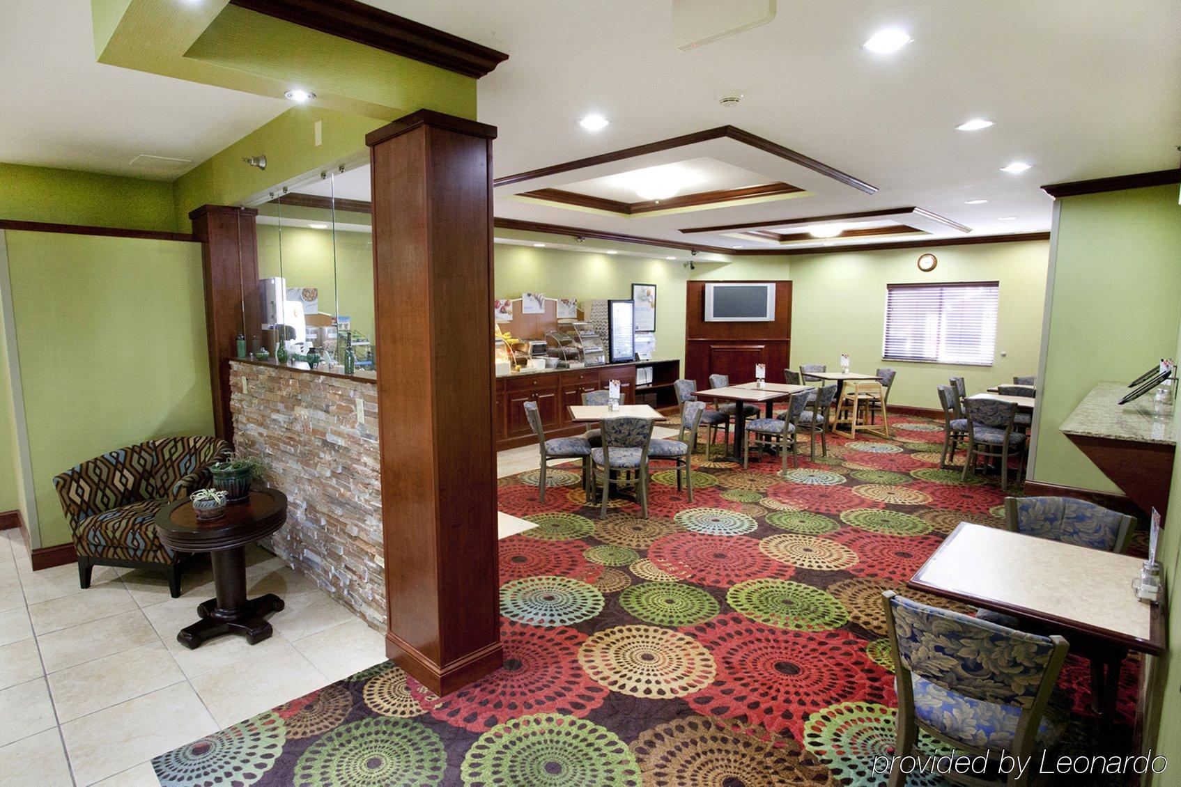 Holiday Inn Express Jamestown By Ihg Exteriör bild